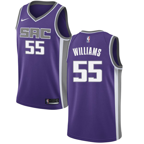 Jason Williams, Sacramento Kings - Icon - Cliquez sur l'image pour la fermer